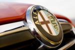 Alfa Romeo 156 TI 2004 года (ZA)